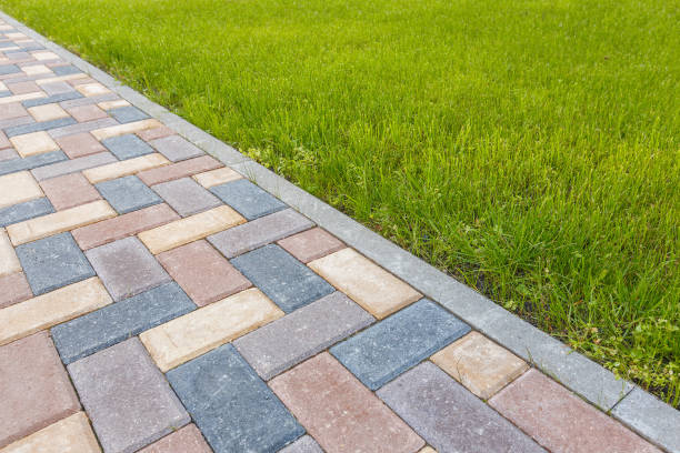 Best Interlocking Paver Driveways in Antwerp, OH